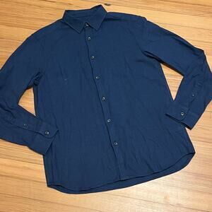 Vineyard Vines Flannel Shirt M NWT